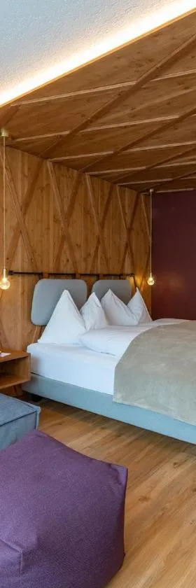 Sunstar Hotel Lenzerheide，位于伦策海德的酒店