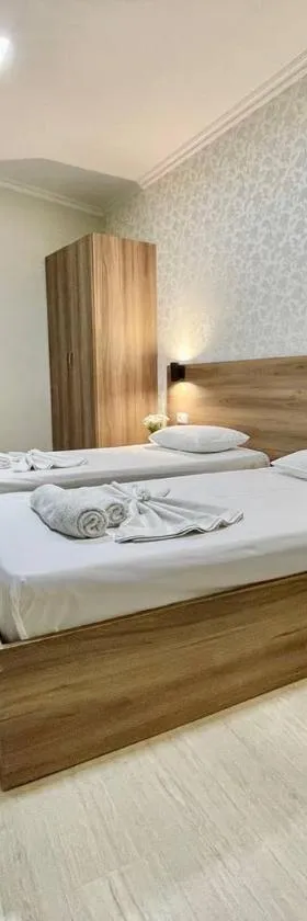 Merien hotel，位于埃里温的酒店