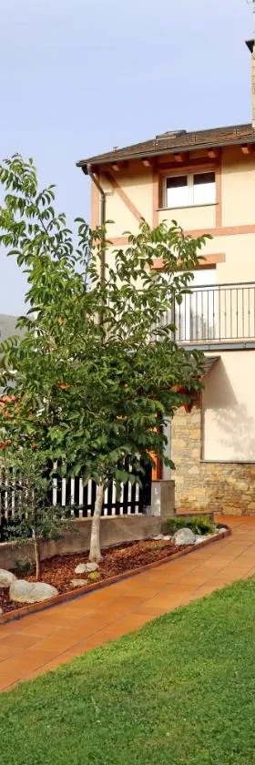 Casa Escardill，位于塞奥-德乌赫尔的酒店