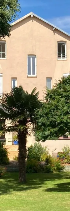 Villa plaisance，位于普洛默迪耶尔恩的酒店