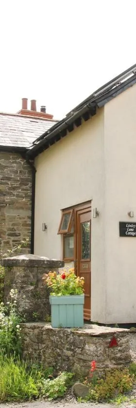 Linley Lane Cottage，位于毕晓普斯堡的酒店