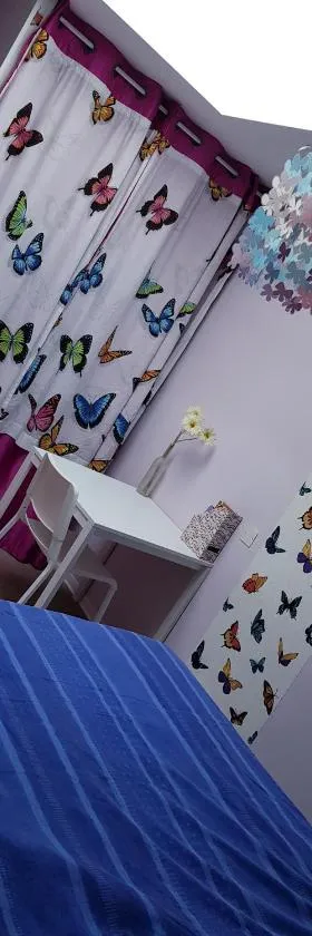 Sweet Home，位于艾马尔格的酒店