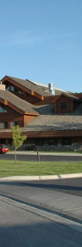 C'mon Inn Missoula，位于米苏拉的酒店
