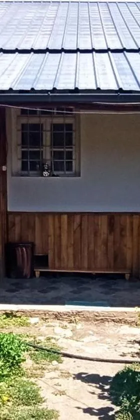 Guesthouse Sagrila，位于Omalo的酒店