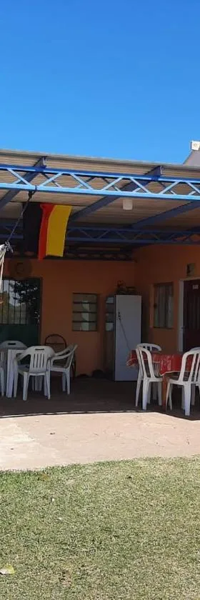 Posada las Mercedes，位于Independencia的酒店