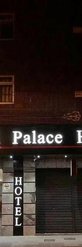 River Palace Hotel，位于迪维诺波利斯的酒店