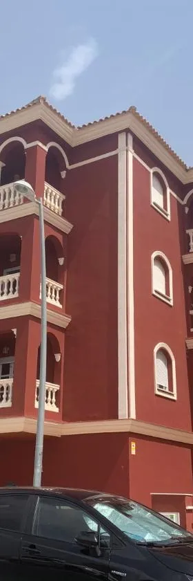 Apartamento PUERTO，位于马札冈的酒店