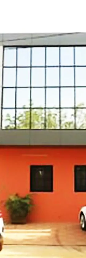 Villa Mariam，位于巴马科的酒店