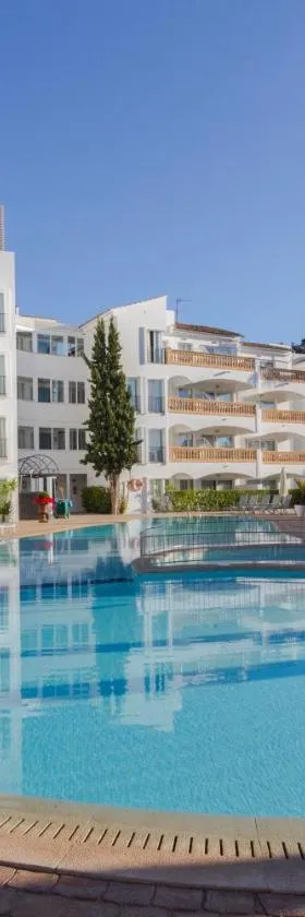 Hotel La Pergola Mallorca，位于安德莱奇港的酒店