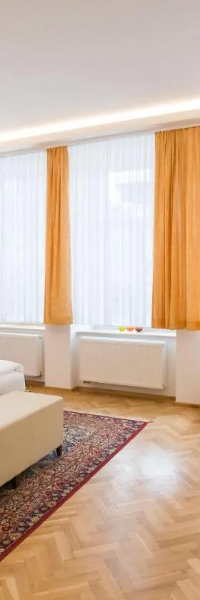 Luxusní velký apartmán s terasou v centru Litomyšle，位于利托米什尔的酒店