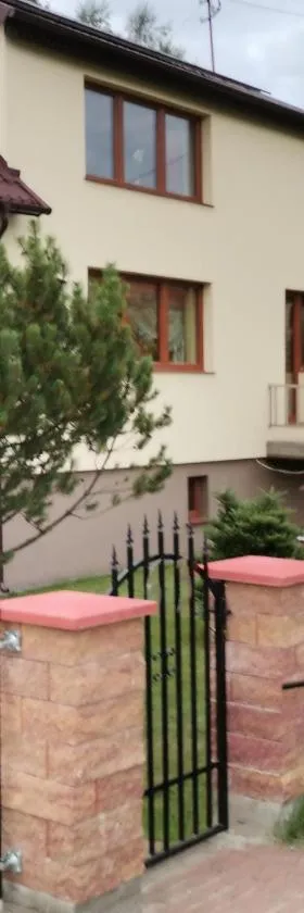 Agroturystyka Swojska Chata，位于姆拉哥沃的酒店