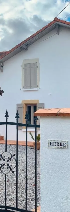 Chez Mima，位于Samadet的酒店