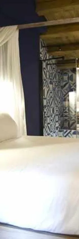 Mochoruralhome matarraña suite，位于贝塞特的酒店