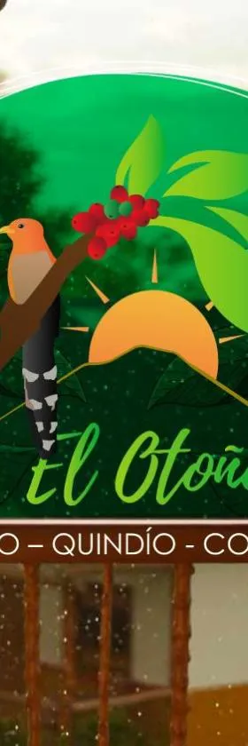 Finca TRADICIONAL EL OTOÑO，位于Pijao的酒店