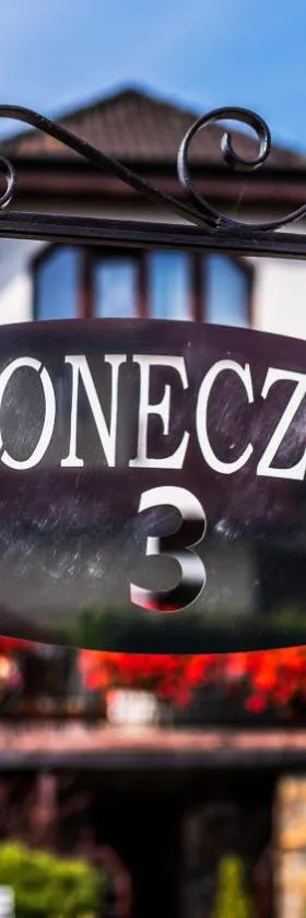 Apartament Przy Słonecznej，位于梅斯瓦科维采的酒店