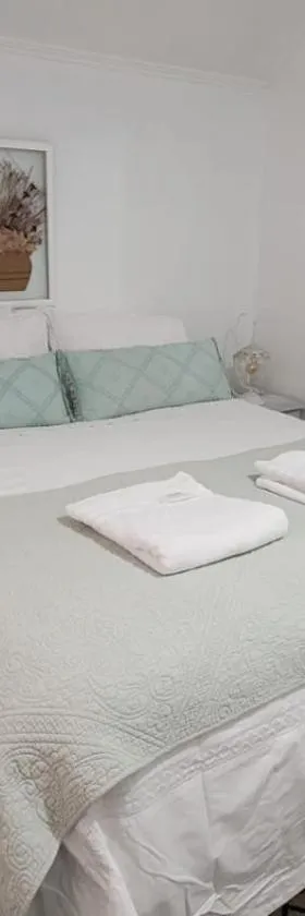 Prairie's House，位于特木科的酒店