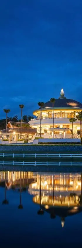 Thantara Resort Chiang Mai，位于清迈的酒店