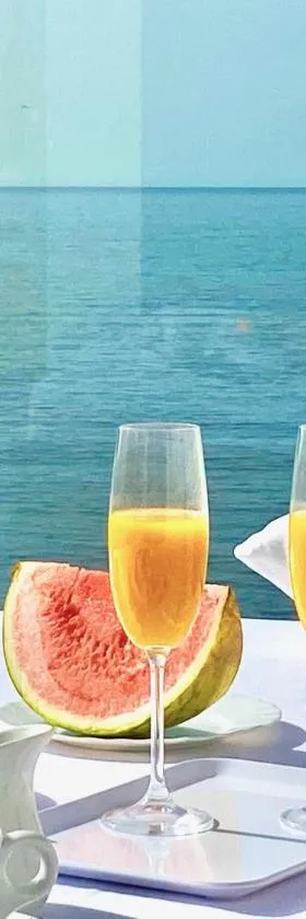 Sunny Day Deluxe，位于阿吉内金海滩的酒店