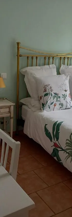 Marie，位于米尼亚卢博瓦尔的酒店