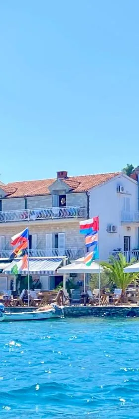 Guesthouse Gradina，位于洛维什特的酒店