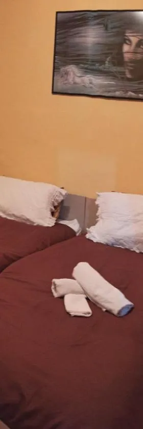 IL bejta，位于Qrendi的酒店