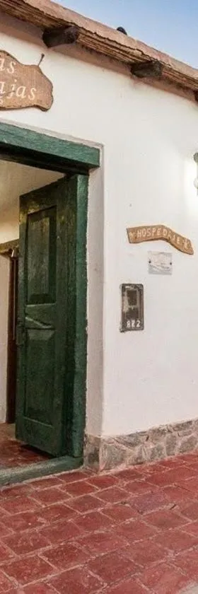 Las Tinajas de San Carlos，位于圣卡洛斯的酒店