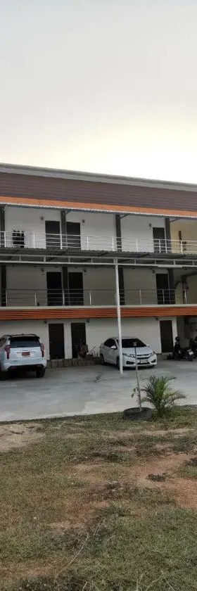 อาร์ทู R2 RongKhun，位于清莱的酒店