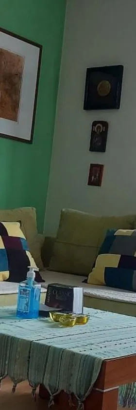 Apartment Vladan，位于库马诺沃的酒店