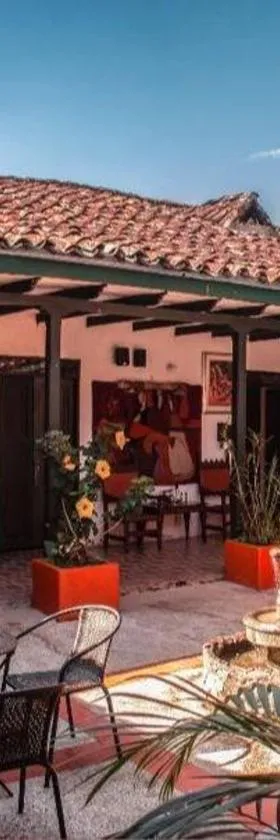 Casa Museo Alcantus，位于蓬特纳雄耐尔的酒店