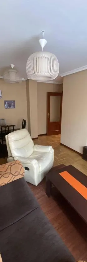 Coto Carcedo，位于萨利纳斯的酒店
