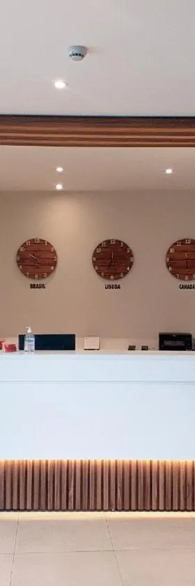 Jandira Premiêr Hotel，位于Jandira的酒店