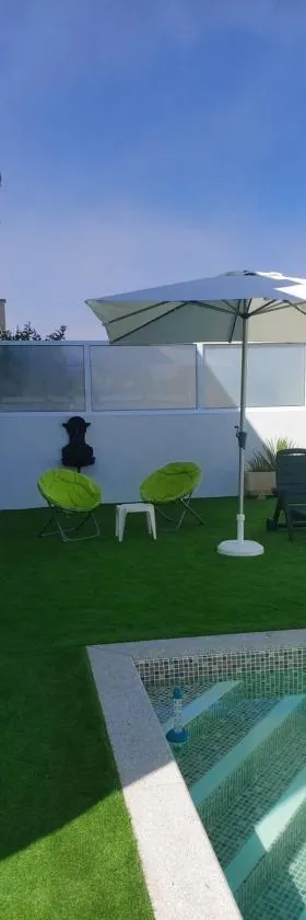 Lavra Beach House，位于拉夫拉的酒店