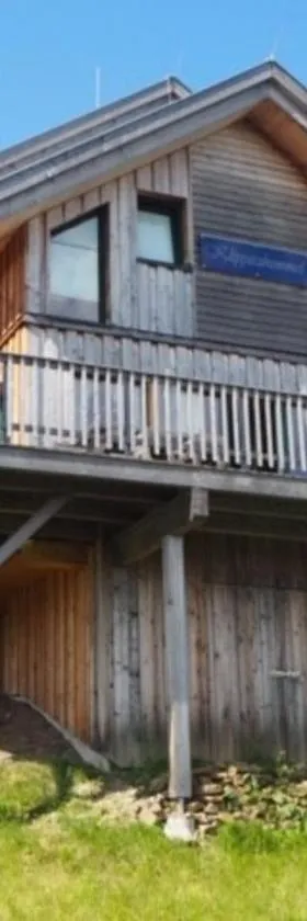 克里皮兹梅尔度假屋，位于克利浦托尔的酒店