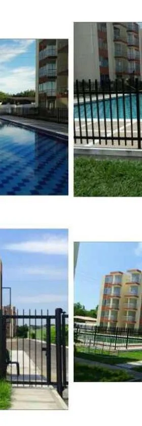 Apartamento vacacional en Flandes tolima，位于弗兰德斯的酒店