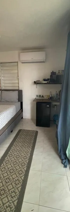 Las Olas Beach apartments，位于阿雷西博的酒店