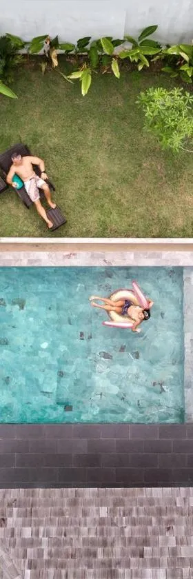 Layantara Resort, Phuket，位于拉扬海滩度的酒店