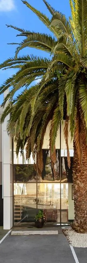Areca Launceston，位于朗塞斯顿的酒店