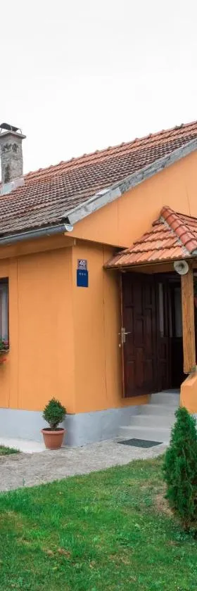 Kuća za odmor Jagnjić，位于乔希普多尔的酒店