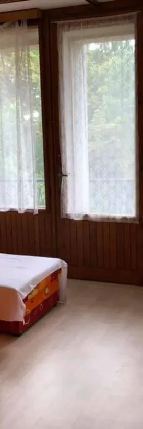 Družstevní dům Choustník，位于Choustník的酒店