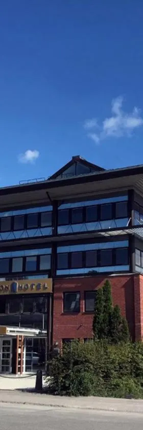 Livington Hotel，位于斯德哥尔摩的酒店