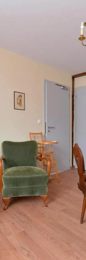 Chez Sylvie et Joséphine，位于沙特努瓦的酒店