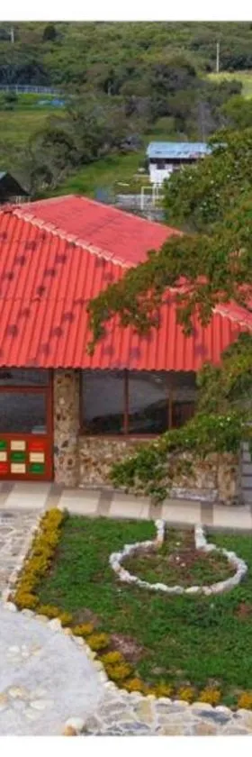 Finca Hotel El Paraíso，位于巴尔博萨的酒店