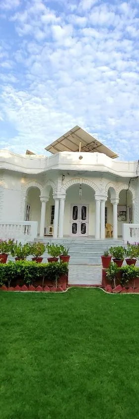 Homestay at Bungalow 97 Ajmer，位于阿杰梅尔的酒店