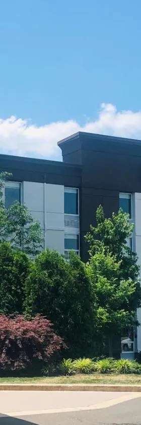 Holiday Inn Lansdale-Hatfield by IHG，位于Kulpsville的酒店