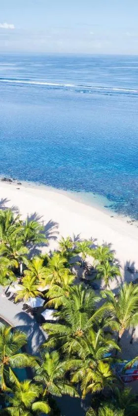 Victoria Beachcomber Resort & Spa，位于潘托皮芒的酒店