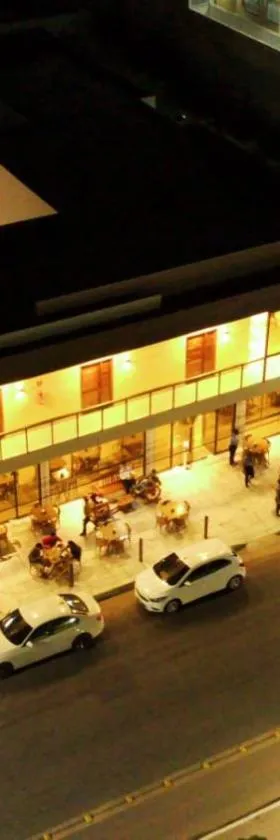 Pousada BarbacoaR，位于巴纳伊巴的酒店