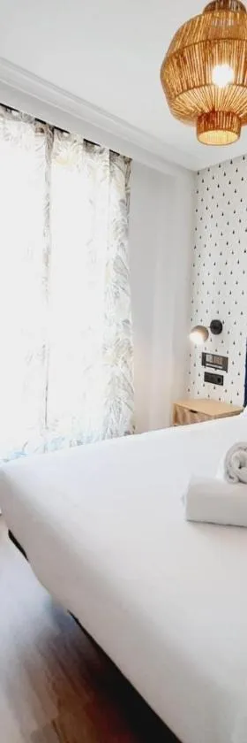 Hotel Matilde by gaiarooms，位于萨拉曼卡的酒店