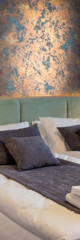 Hotel & SPA Hetman，位于谢德尔采的酒店