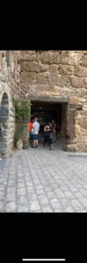 Bizerte maison en plein cœur de la médina，位于比塞大的酒店
