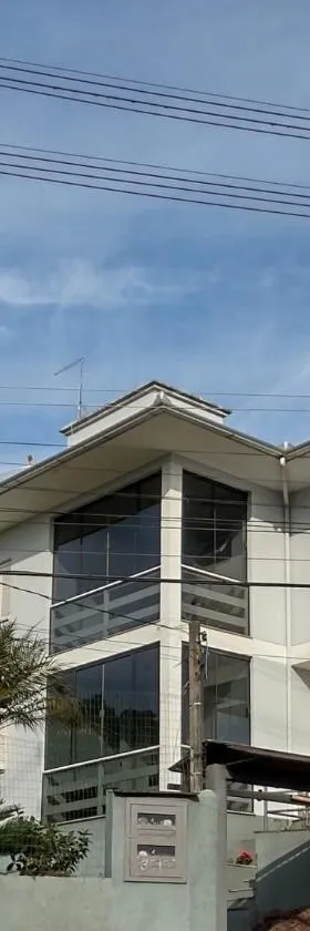 Hotel,Pousada serra Gaúcha，位于本图贡萨尔维斯的酒店